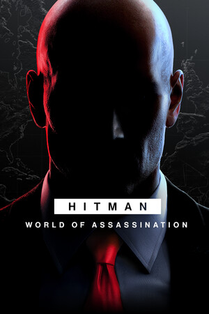 HITMAN World of Assassination Steam Anahtarı