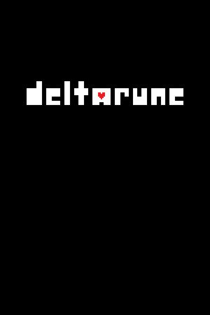 DELTARUNE Steam Anahtarı