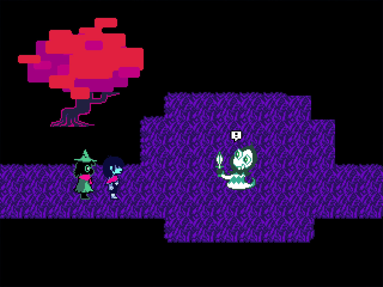 DELTARUNE Steam Anahtarı