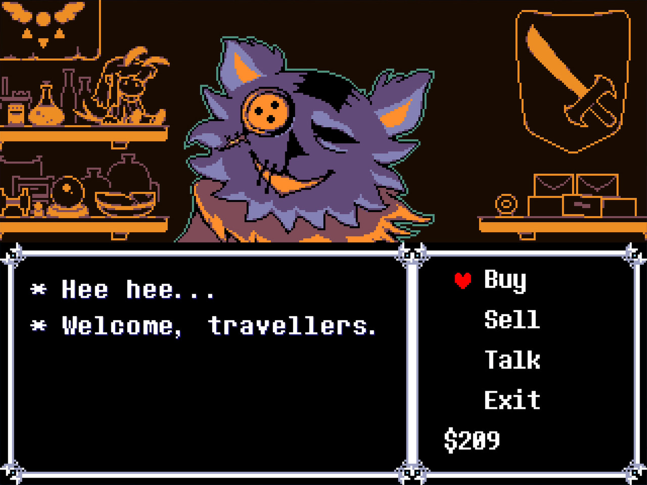 DELTARUNE Steam Anahtarı