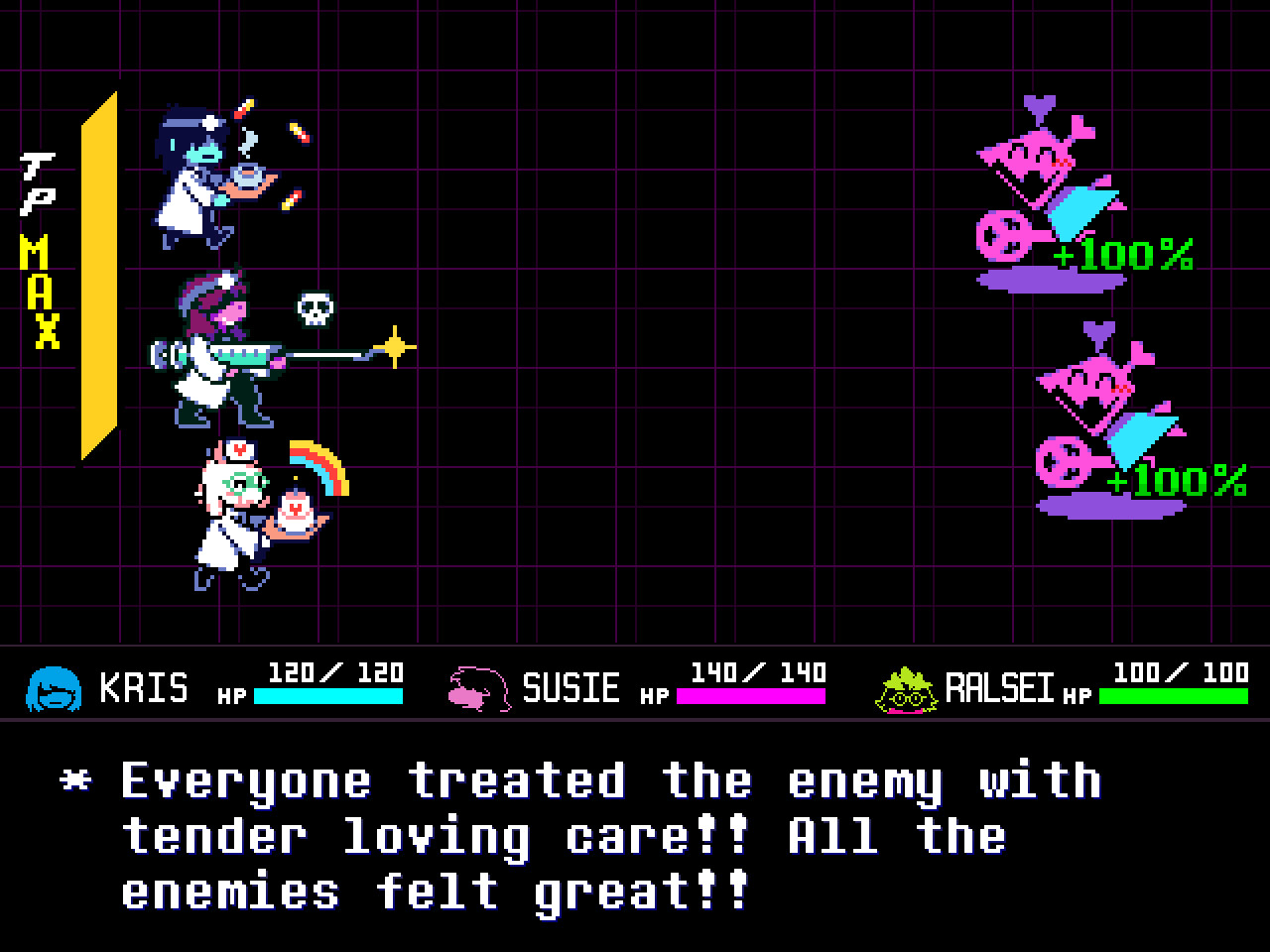 DELTARUNE Steam Anahtarı