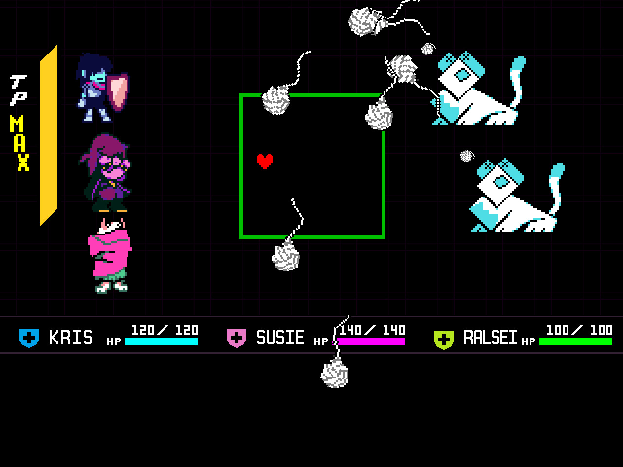 DELTARUNE Steam Anahtarı