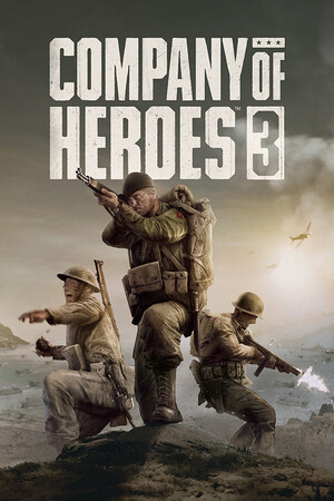Company of Heroes 3 Steam Anahtarı