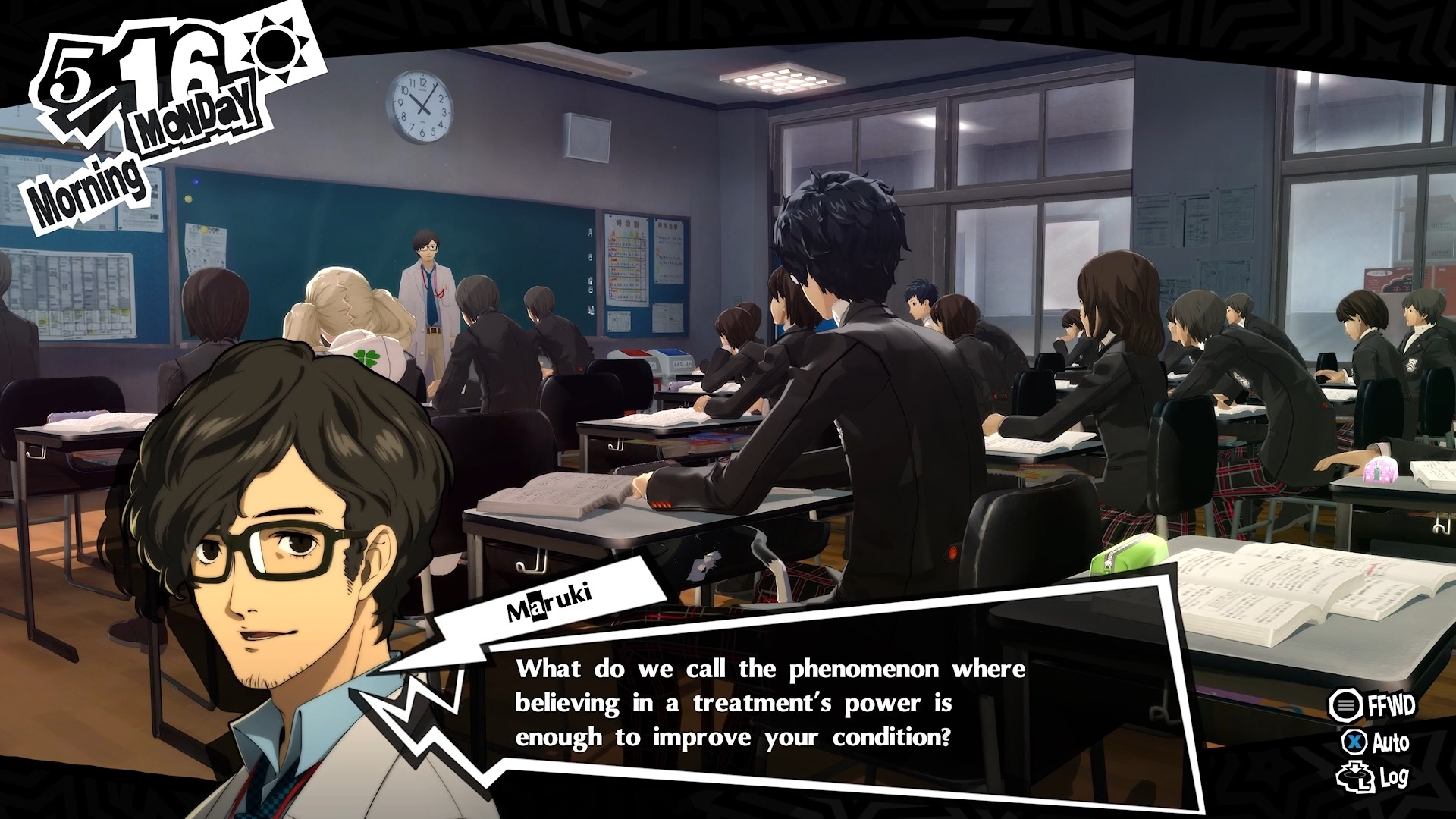 Persona 5 Royal Steam Anahtarı