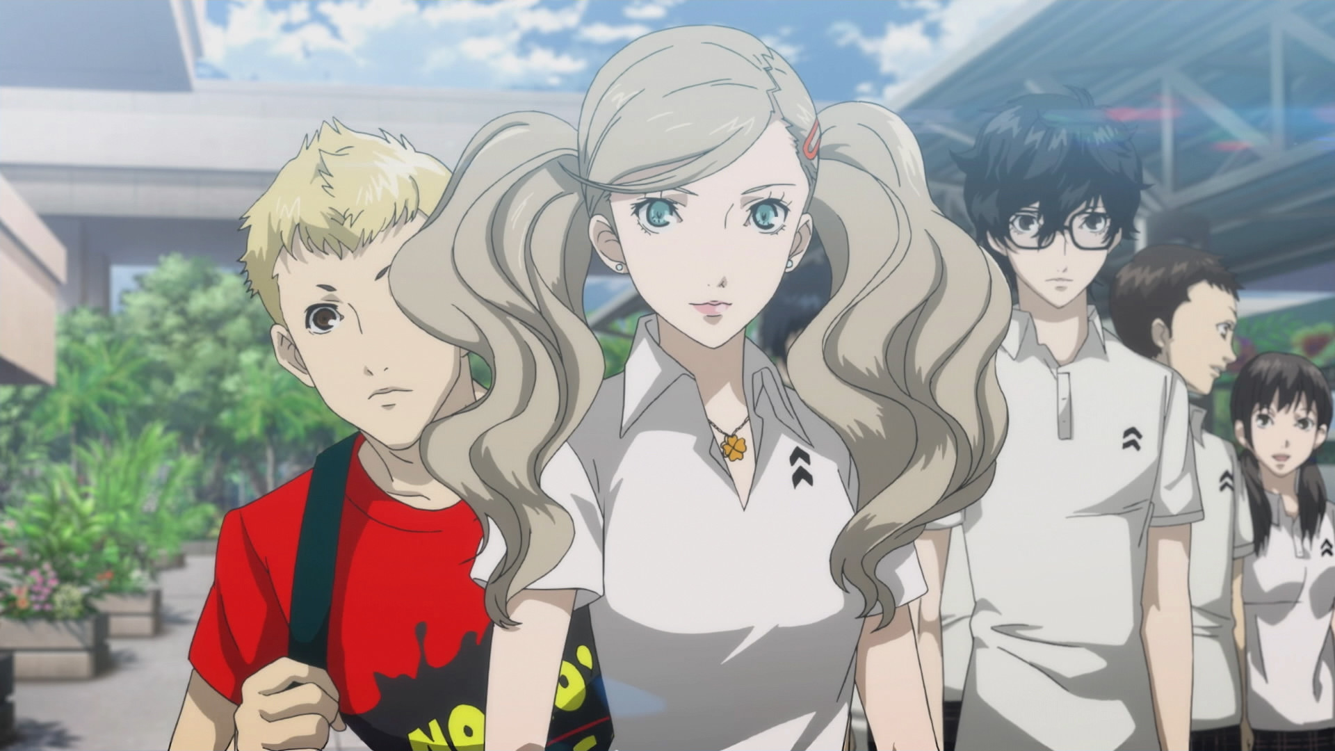 Persona 5 Royal Steam Anahtarı
