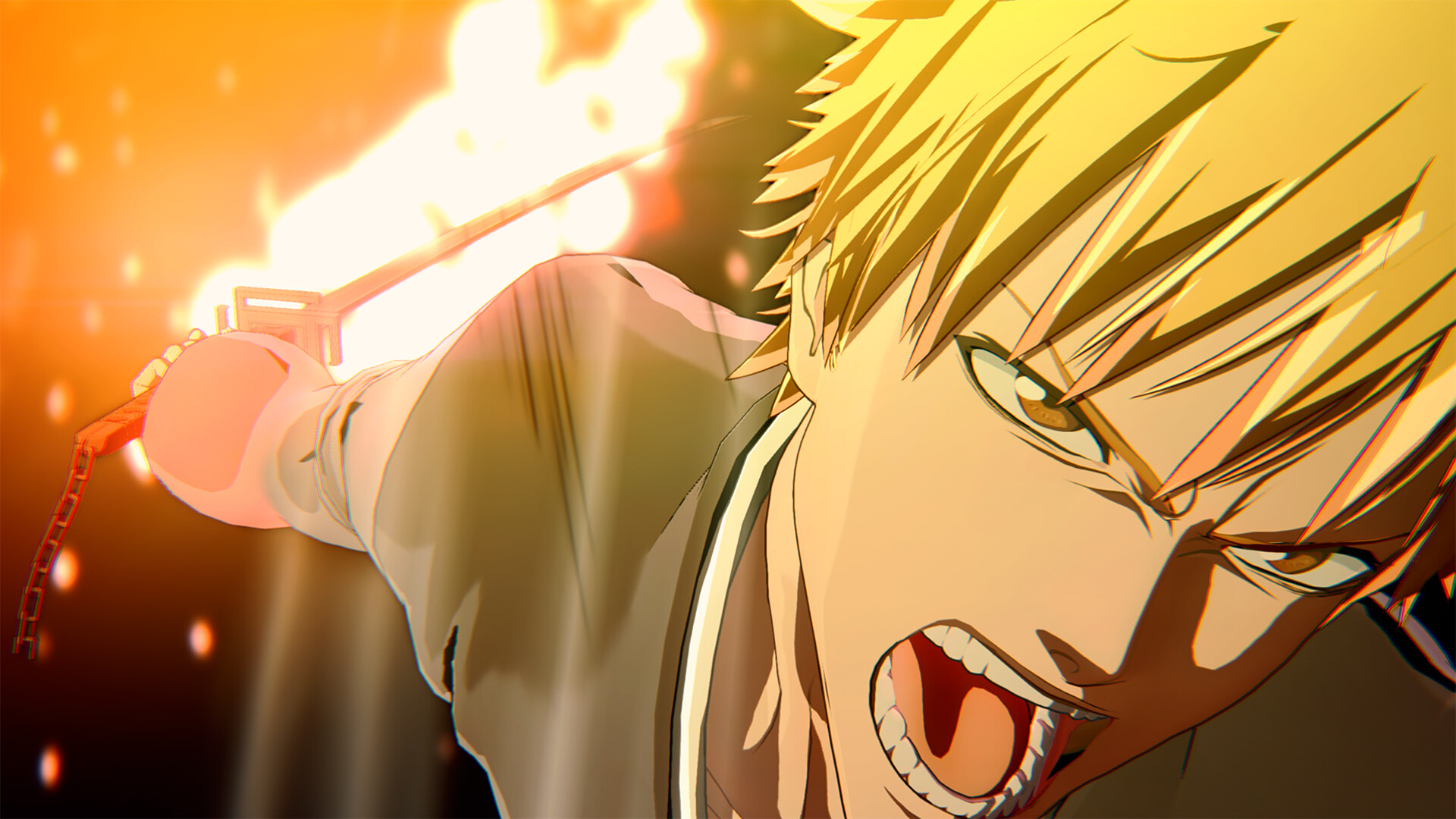 BLEACH Rebirth of Souls Steam Anahtarı