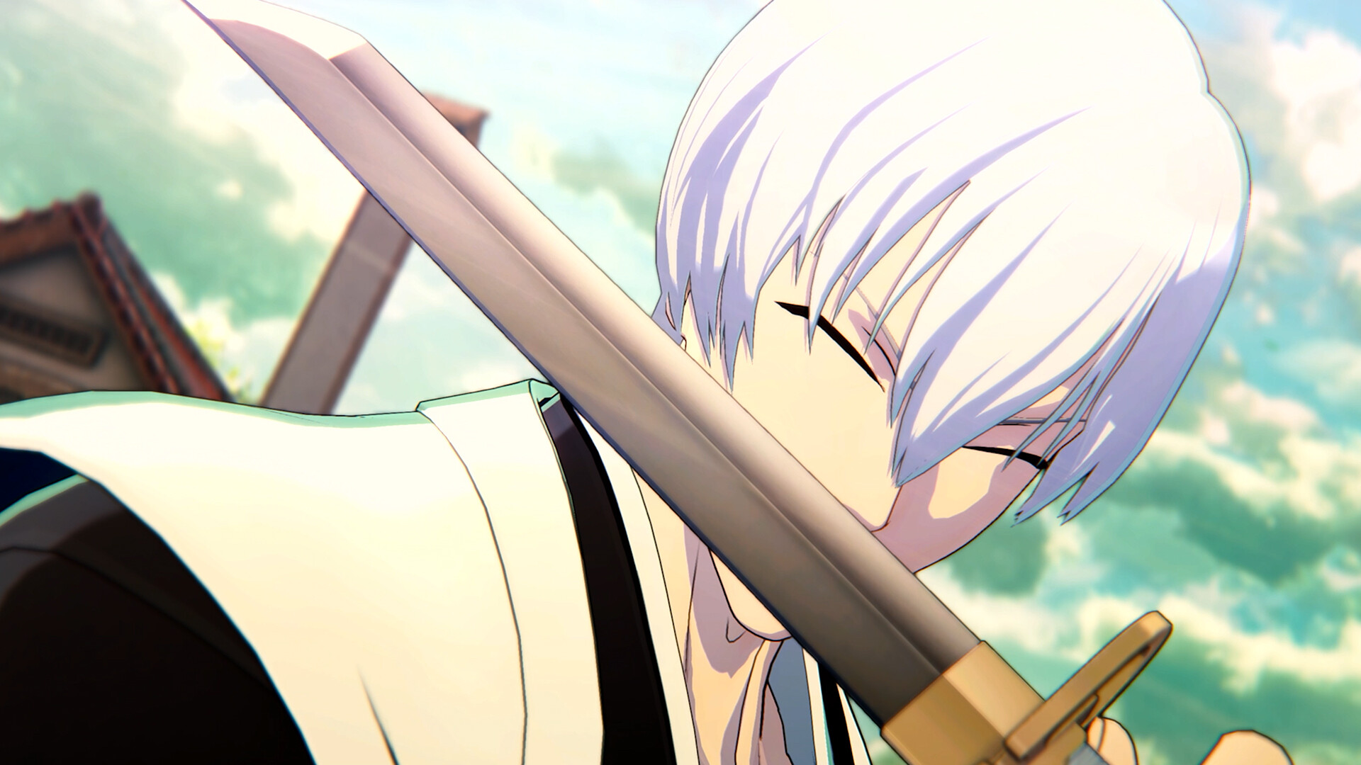 BLEACH Rebirth of Souls Steam Anahtarı