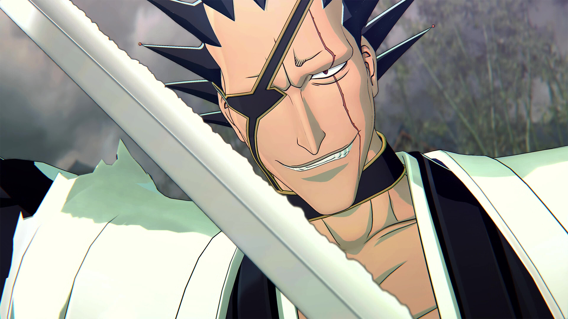 BLEACH Rebirth of Souls Steam Anahtarı