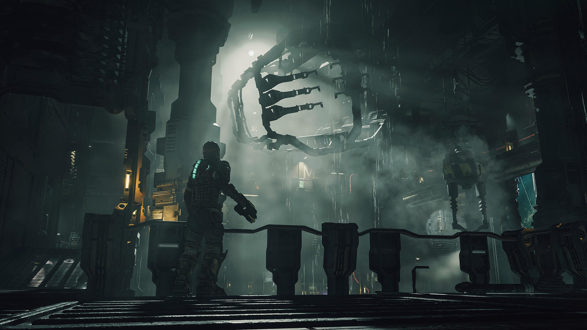 Dead Space Steam Anahtarı