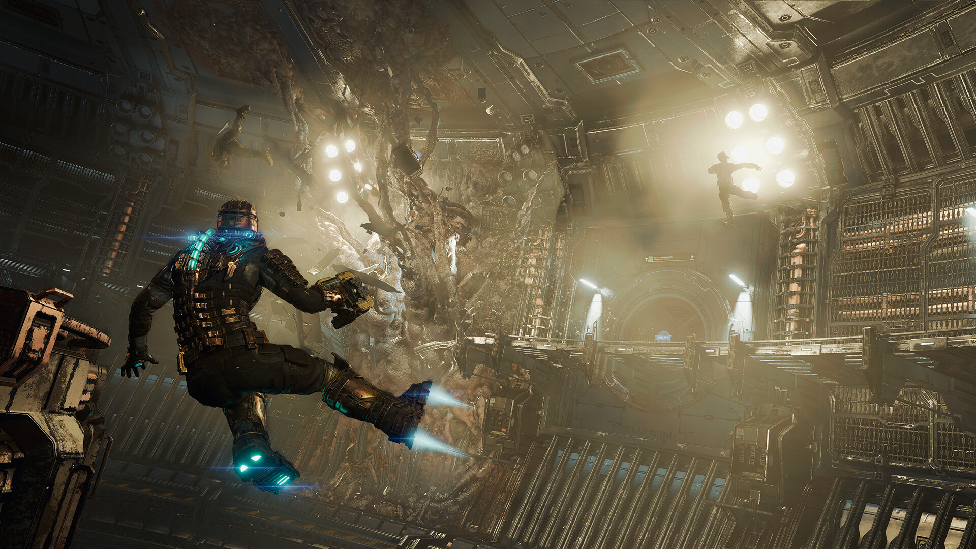 Dead Space Steam Anahtarı