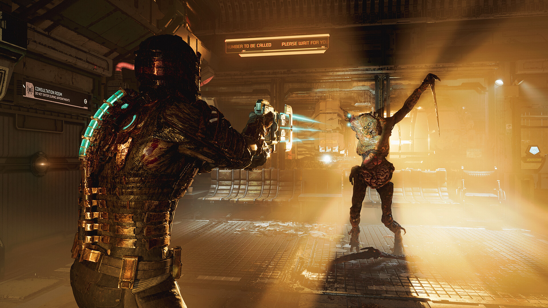 Dead Space Steam Anahtarı