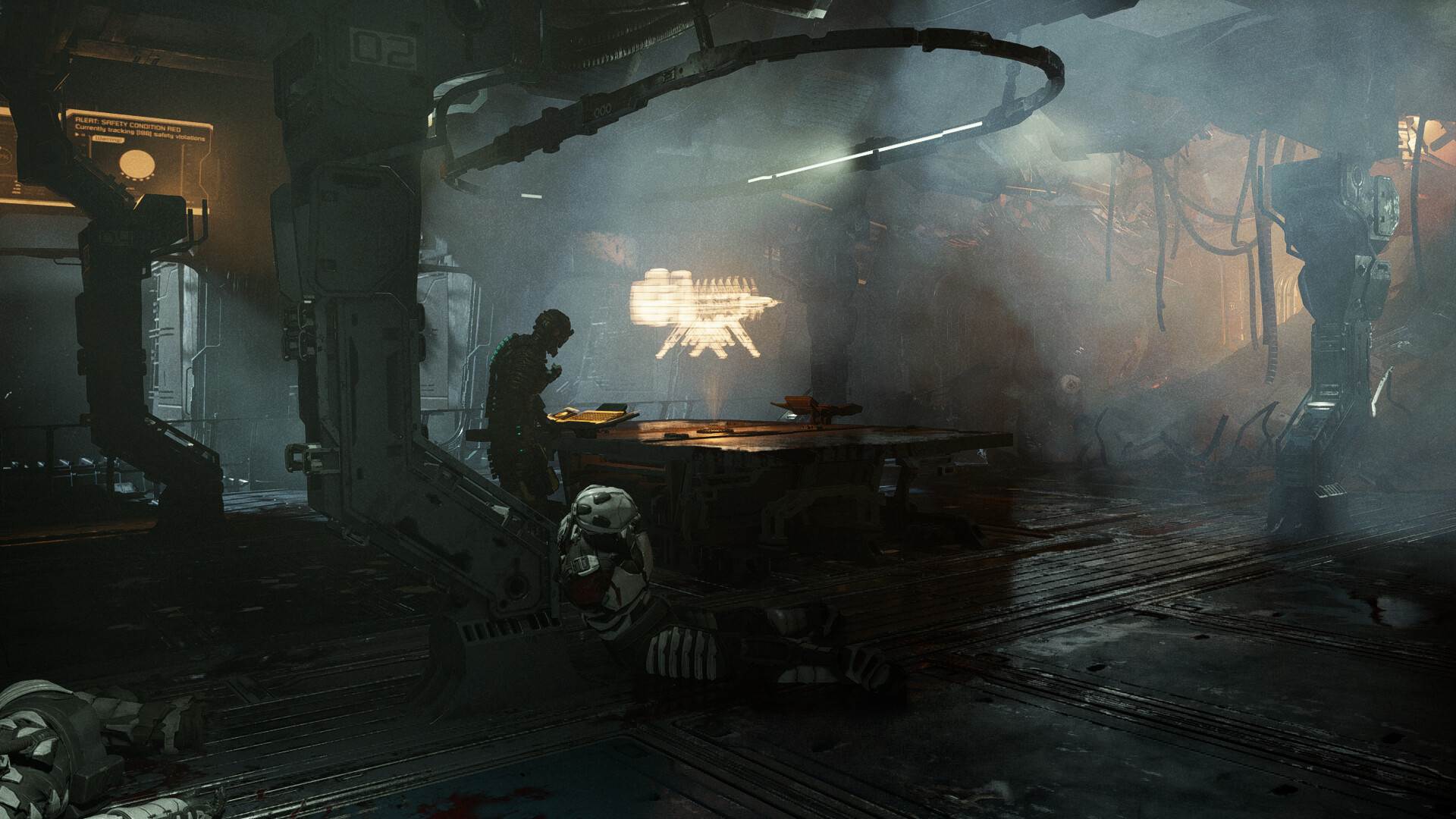 Dead Space Steam Anahtarı