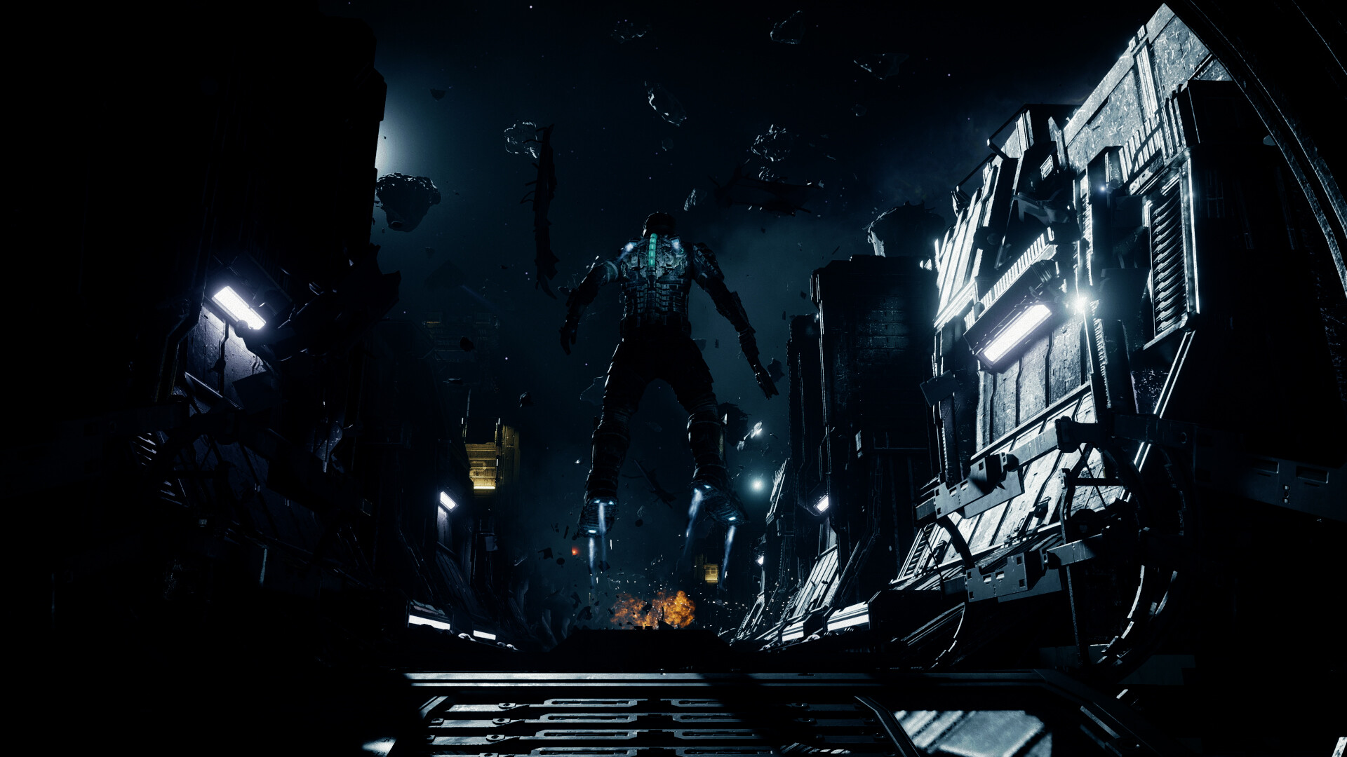Dead Space Steam Anahtarı