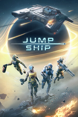 Jump Space Steam Anahtarı