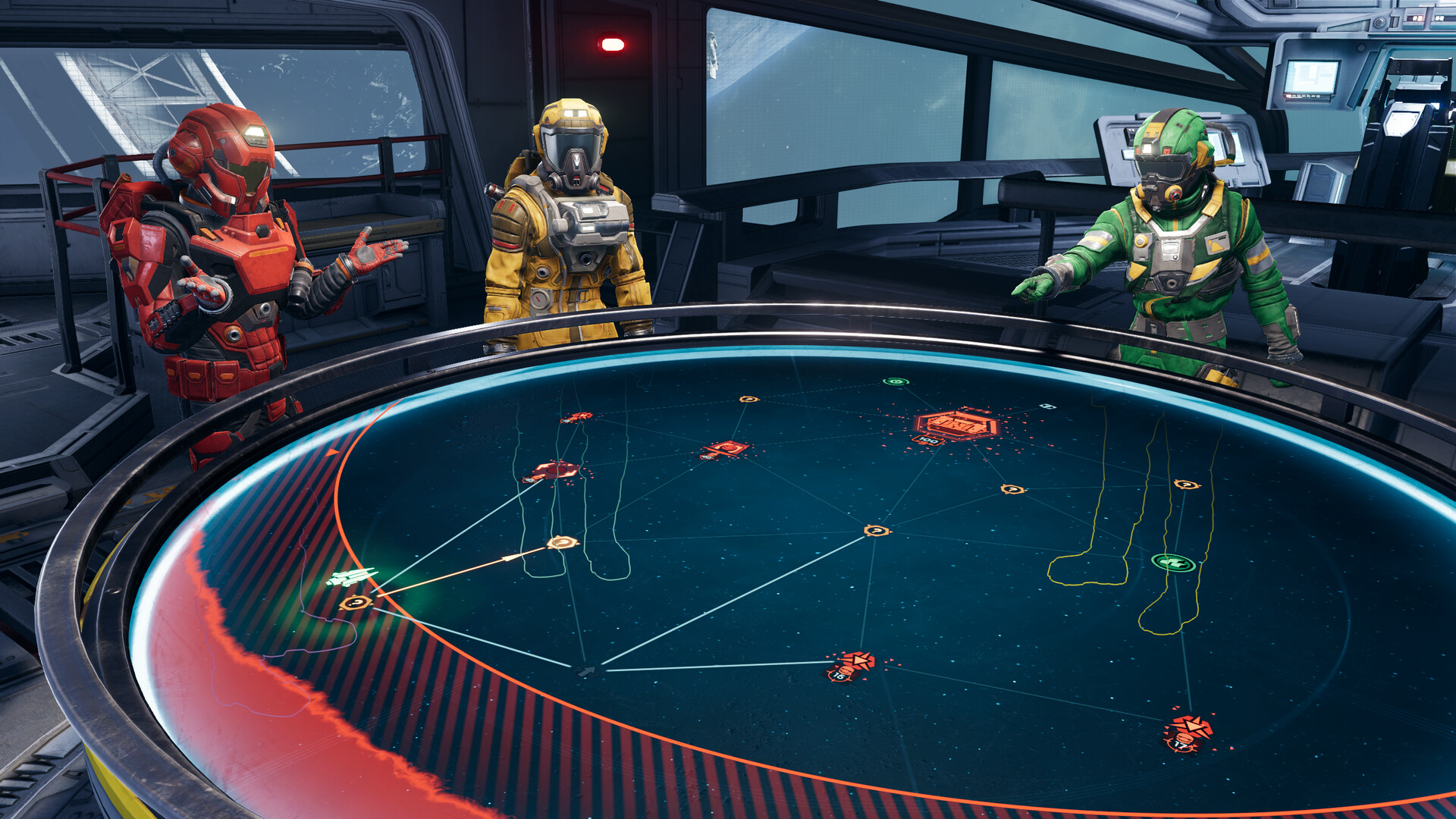 Jump Space Steam Anahtarı