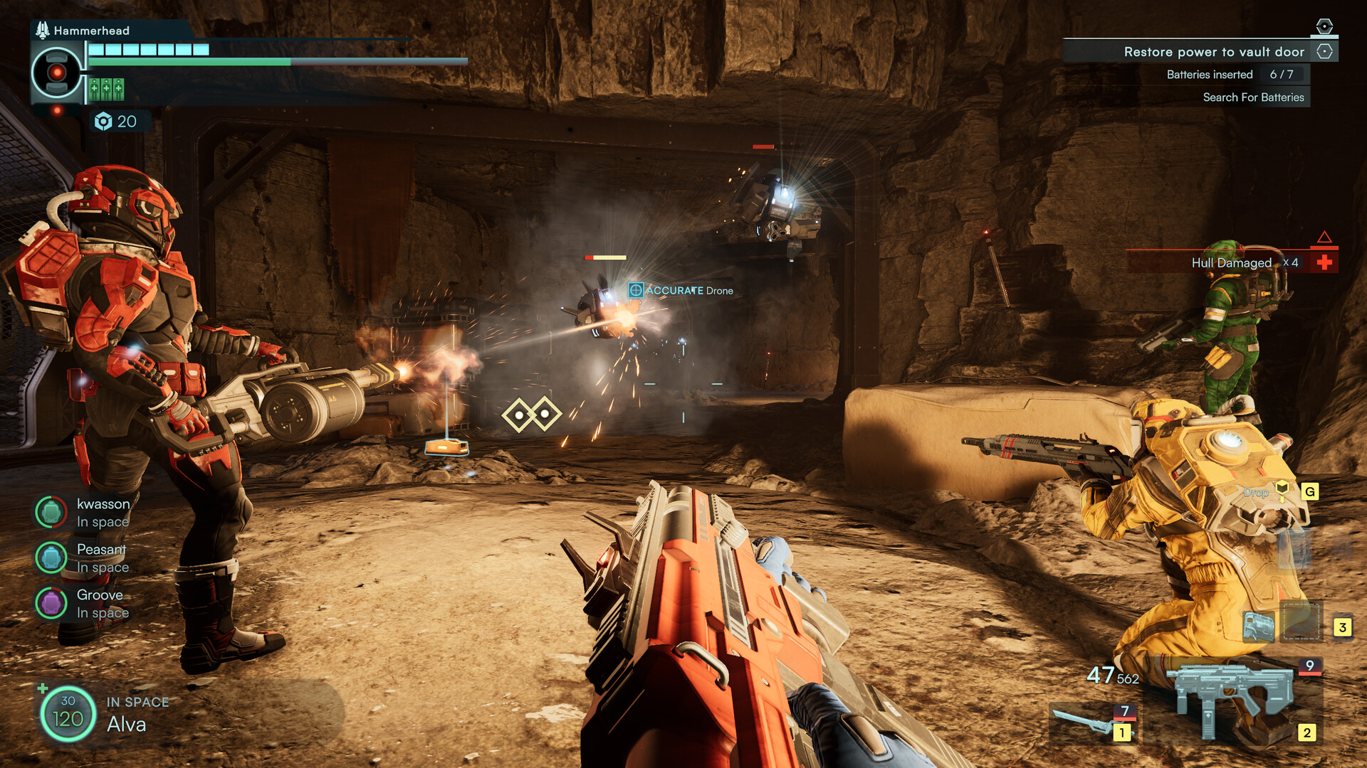 Jump Space Steam Anahtarı