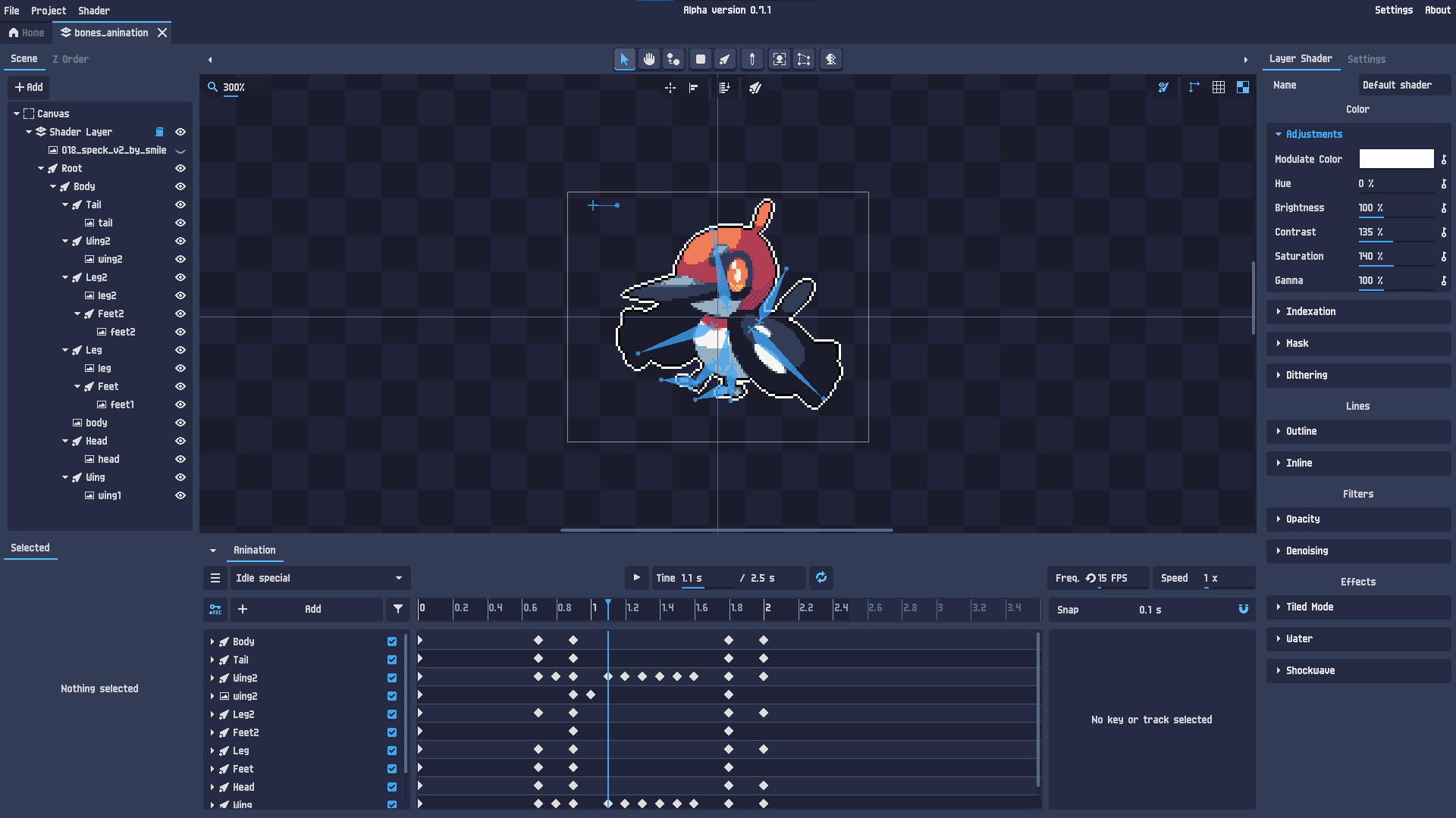 PixelOver Steam Anahtarı