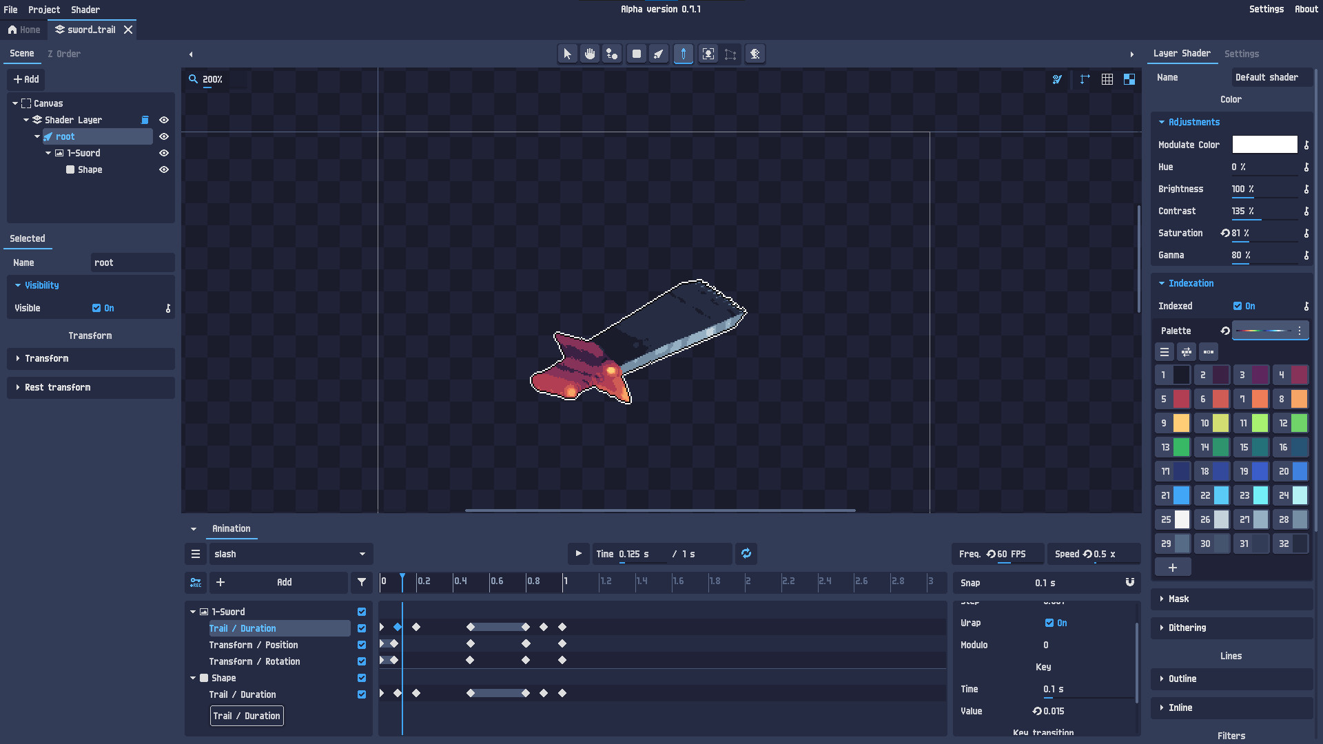 PixelOver Steam Anahtarı