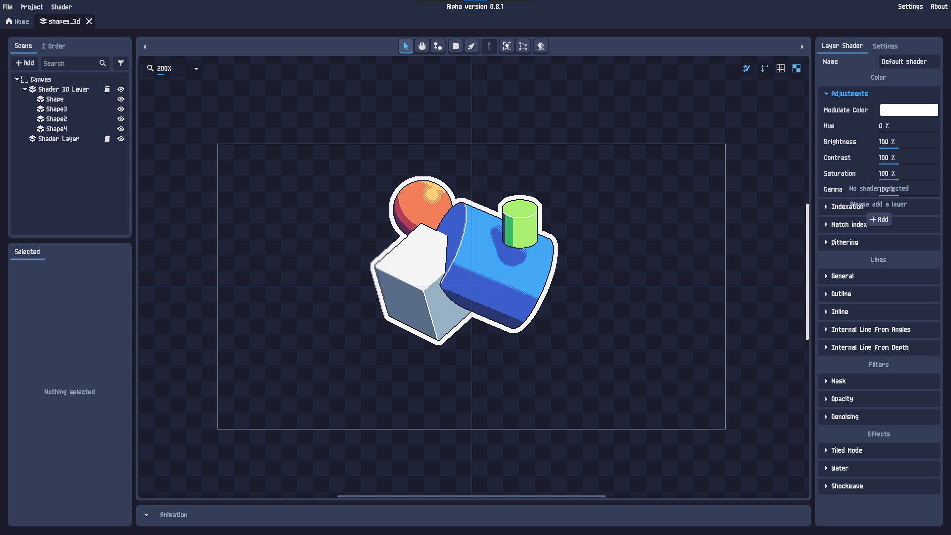 PixelOver Steam Anahtarı