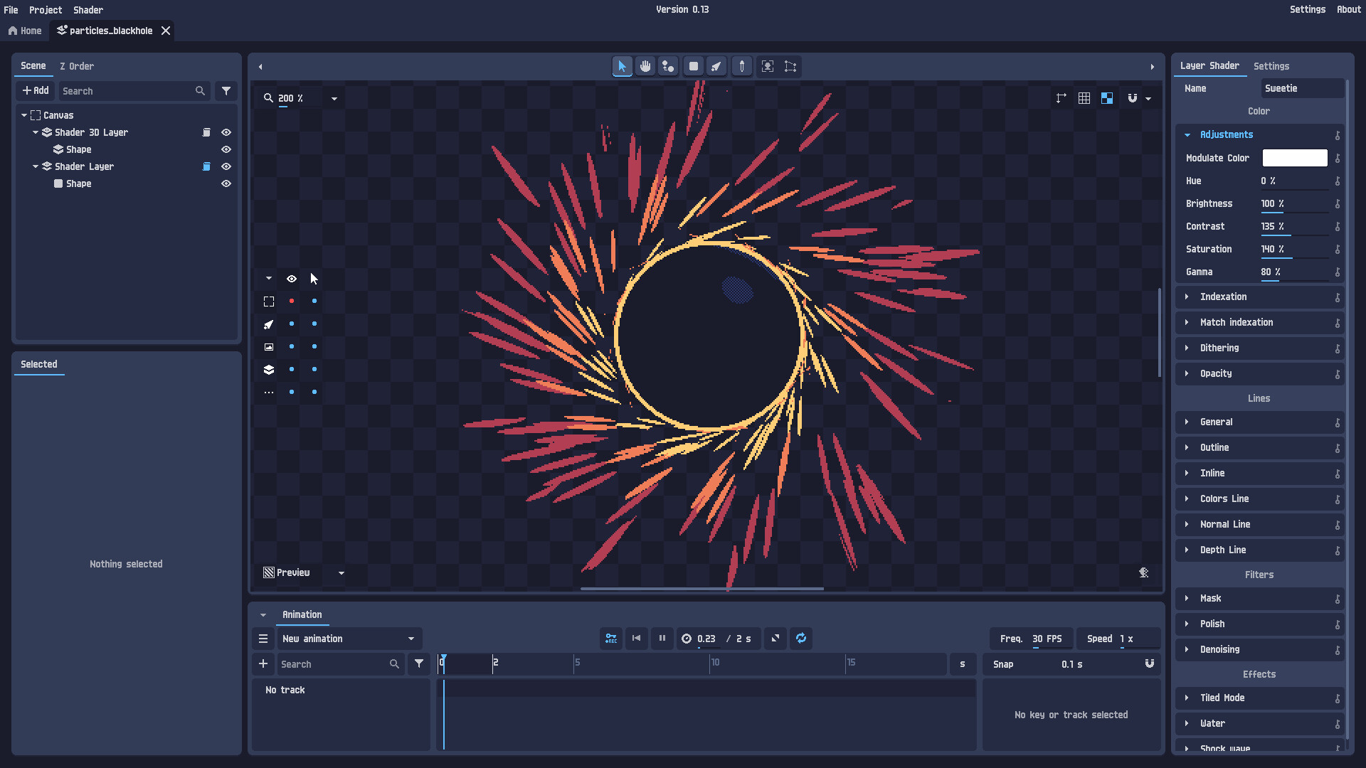 PixelOver Steam Anahtarı