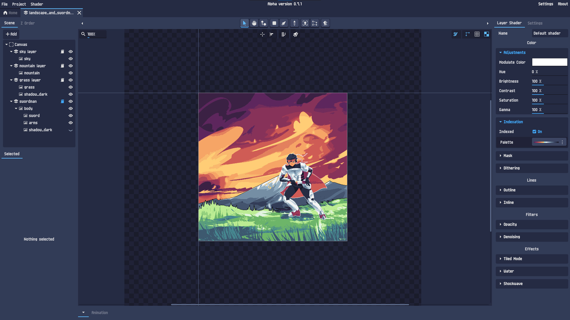 PixelOver Steam Anahtarı
