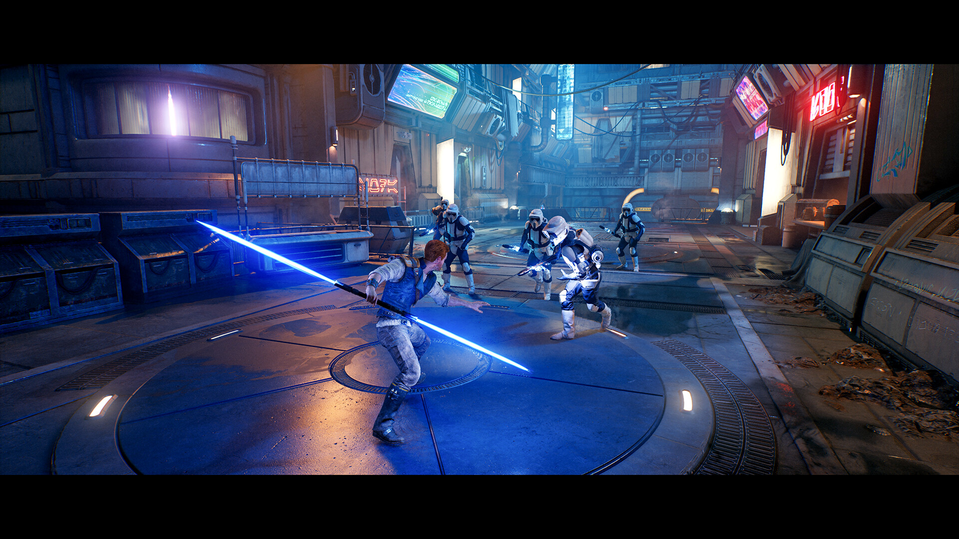 STAR WARS Jedi: Survivor™ — EA app Anahtarı