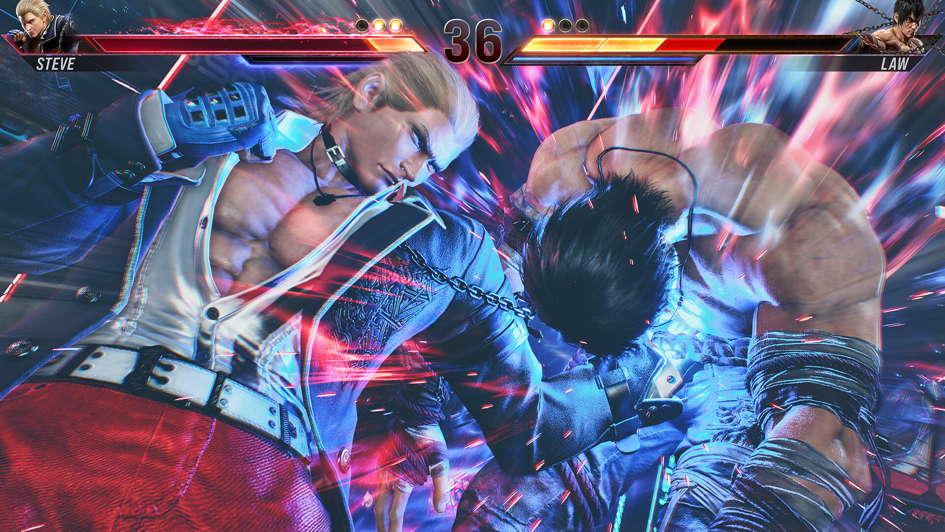 TEKKEN 8 Steam Anahtarı