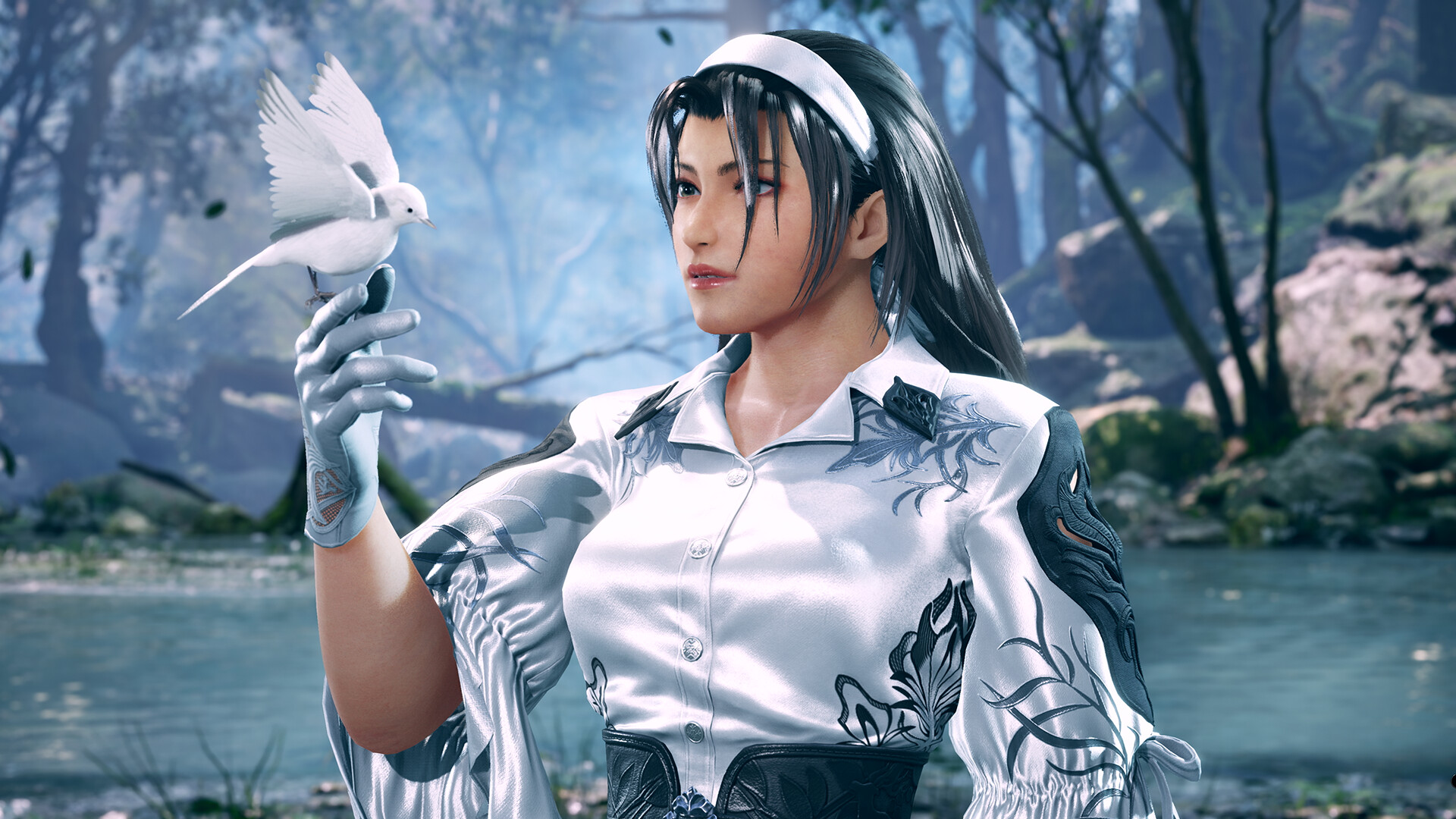 TEKKEN 8 Steam Anahtarı