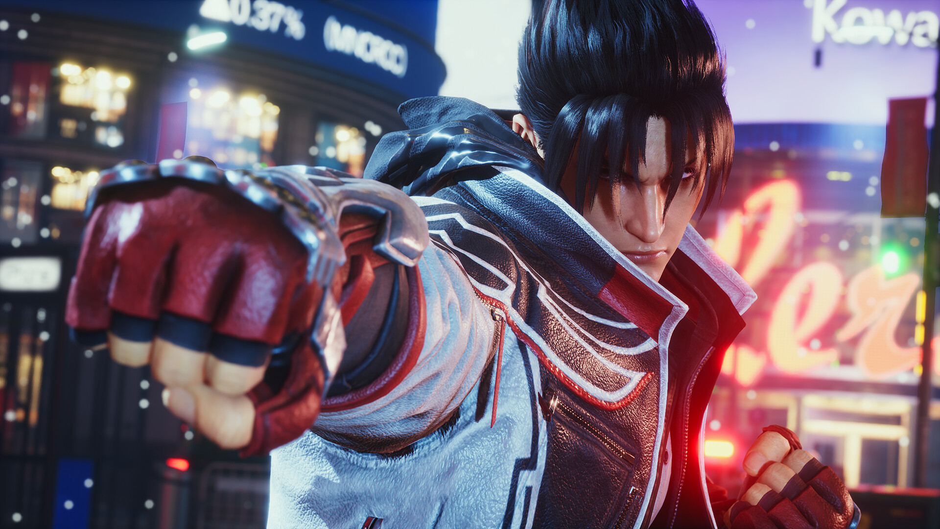 TEKKEN 8 Steam Anahtarı