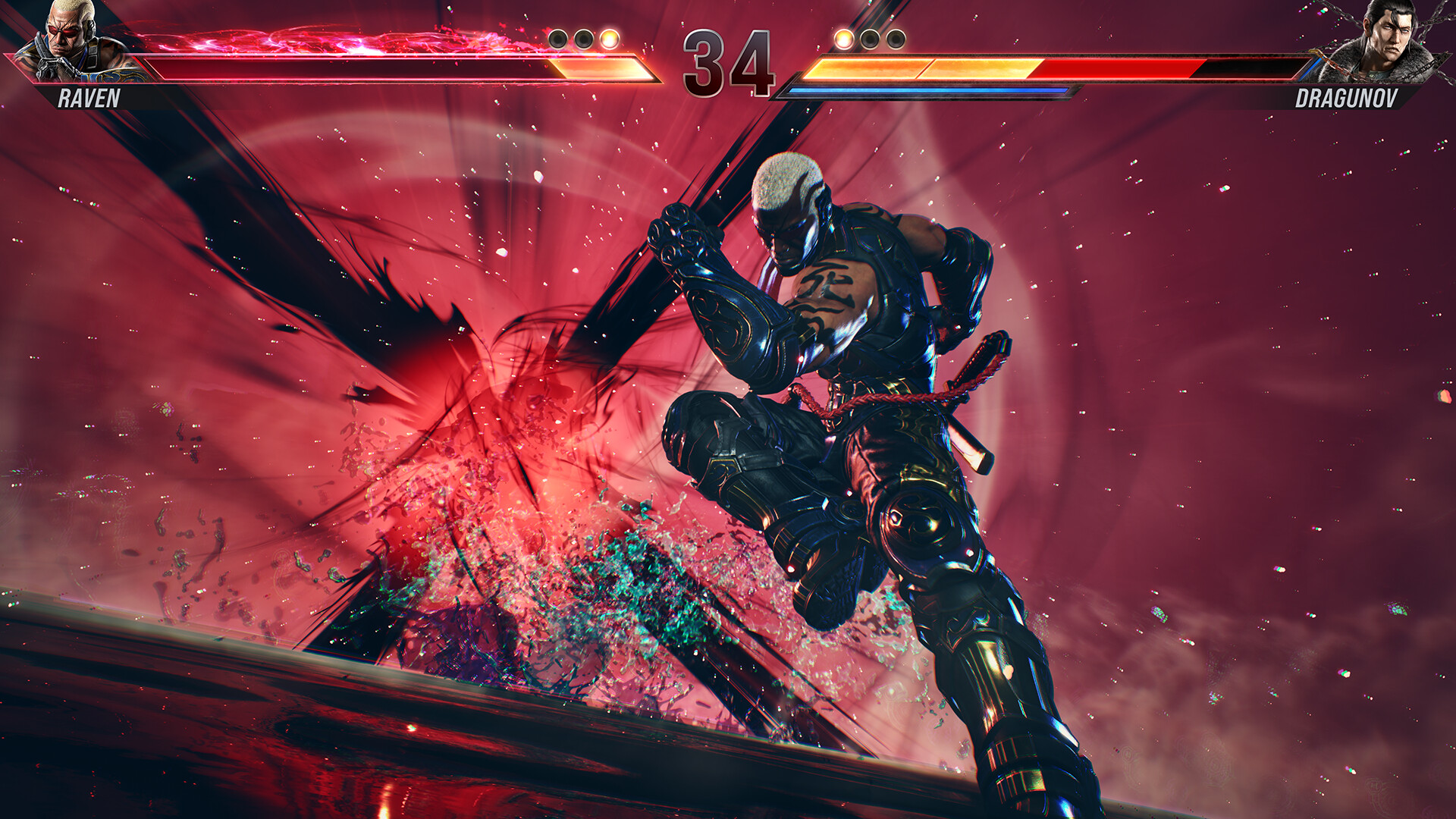 TEKKEN 8 Steam Anahtarı