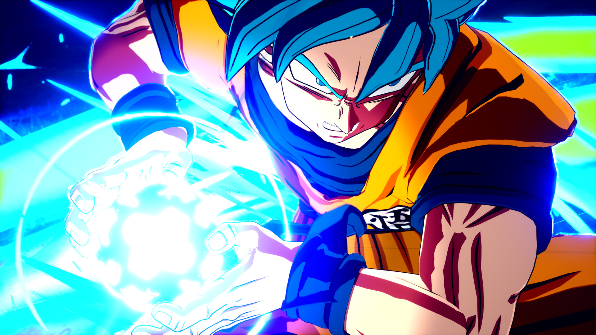 DRAGON BALL: Sparking! ZERO Steam Anahtarı