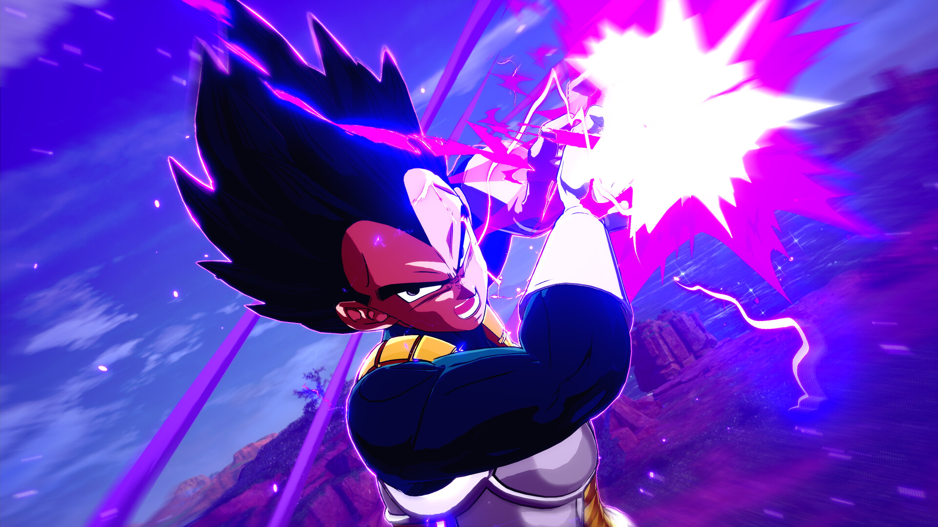 DRAGON BALL: Sparking! ZERO Steam Anahtarı