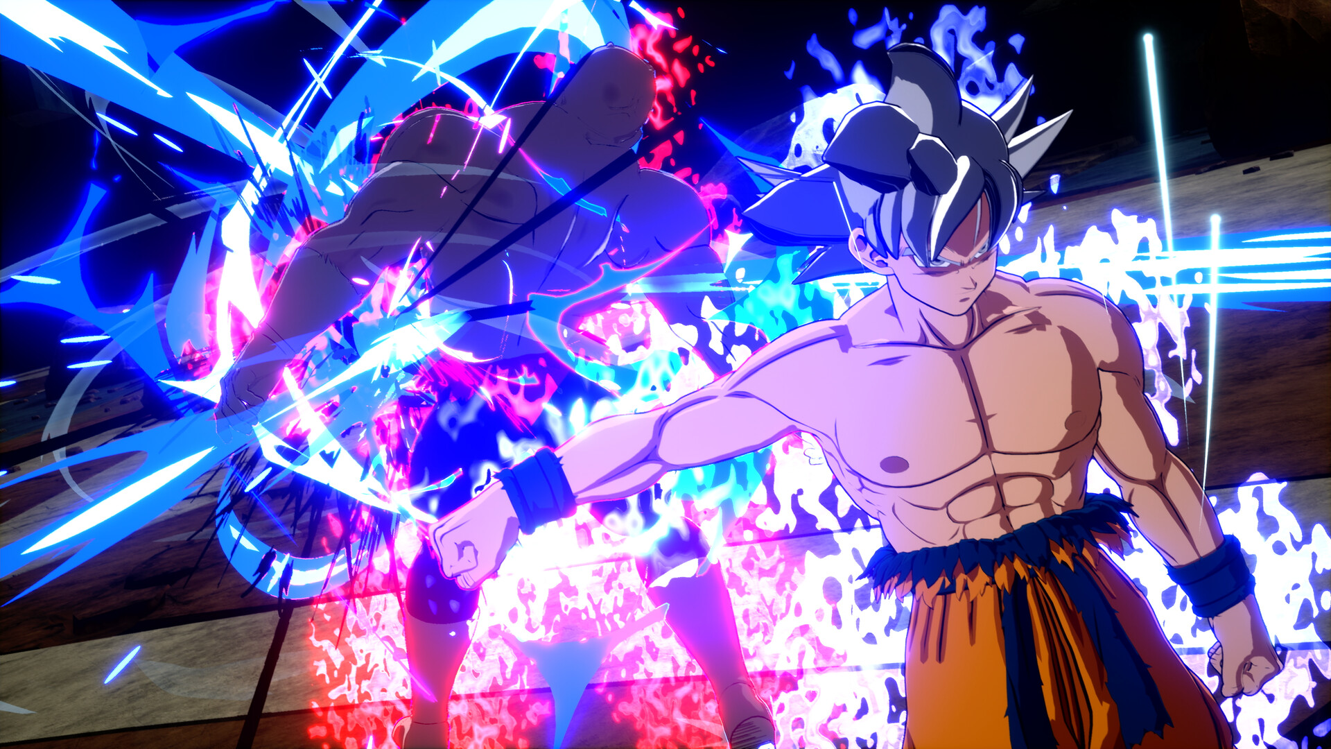 DRAGON BALL: Sparking! ZERO Steam Anahtarı