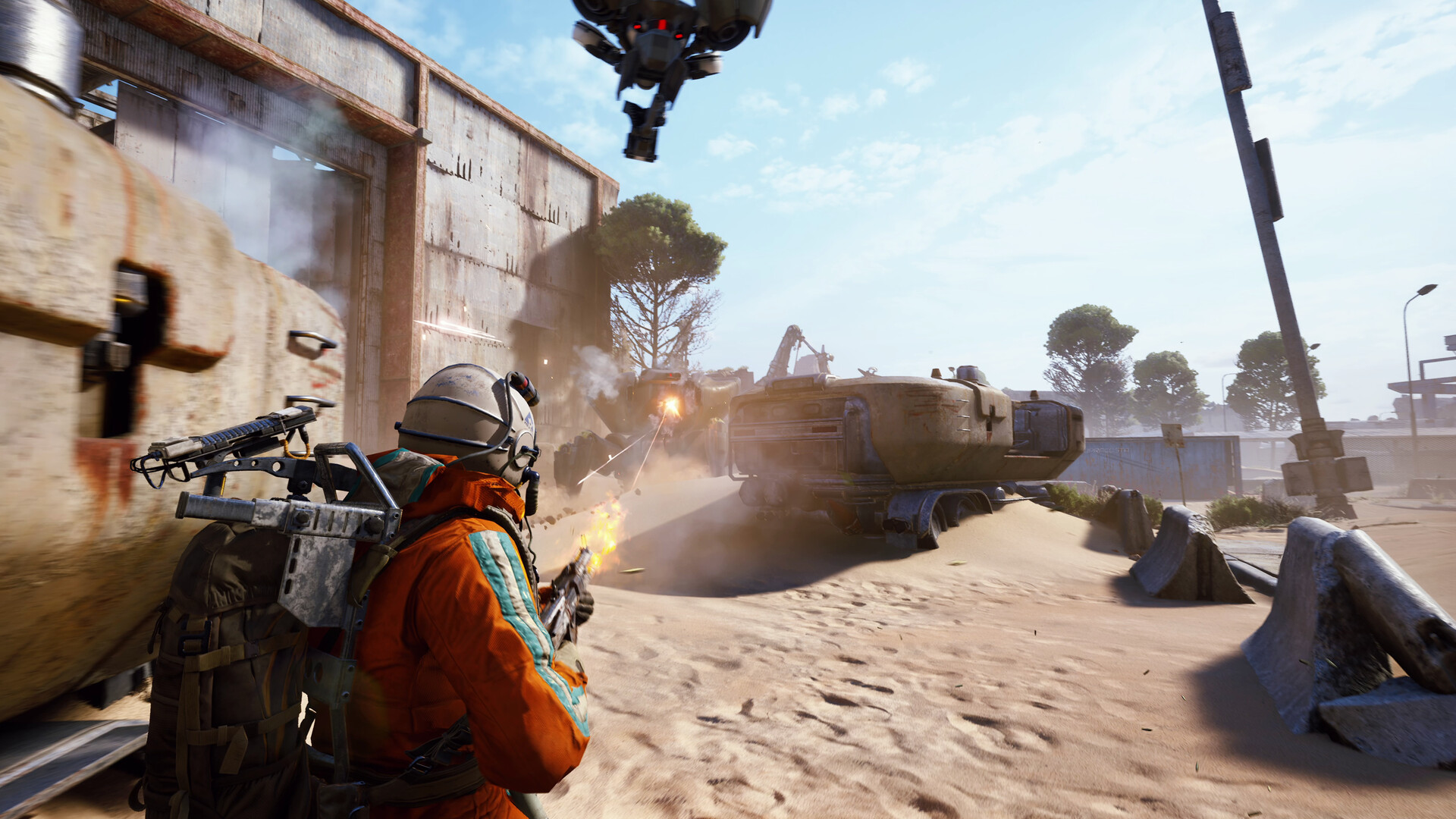ARC Raiders Steam Anahtarı