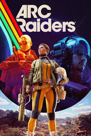 ARC Raiders Steam Anahtarı