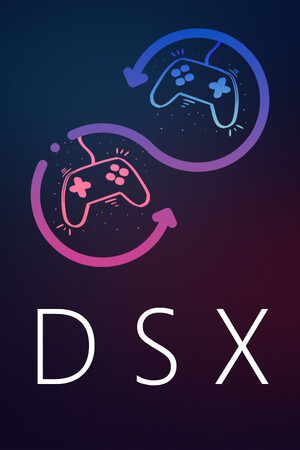 DSX Steam Anahtarı