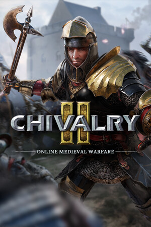Chivalry 2 Steam Anahtarı