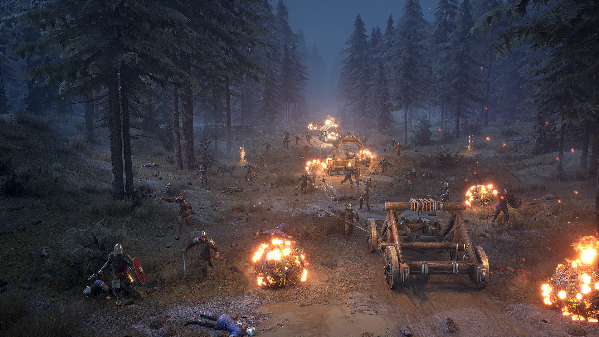 Chivalry 2 Steam Anahtarı