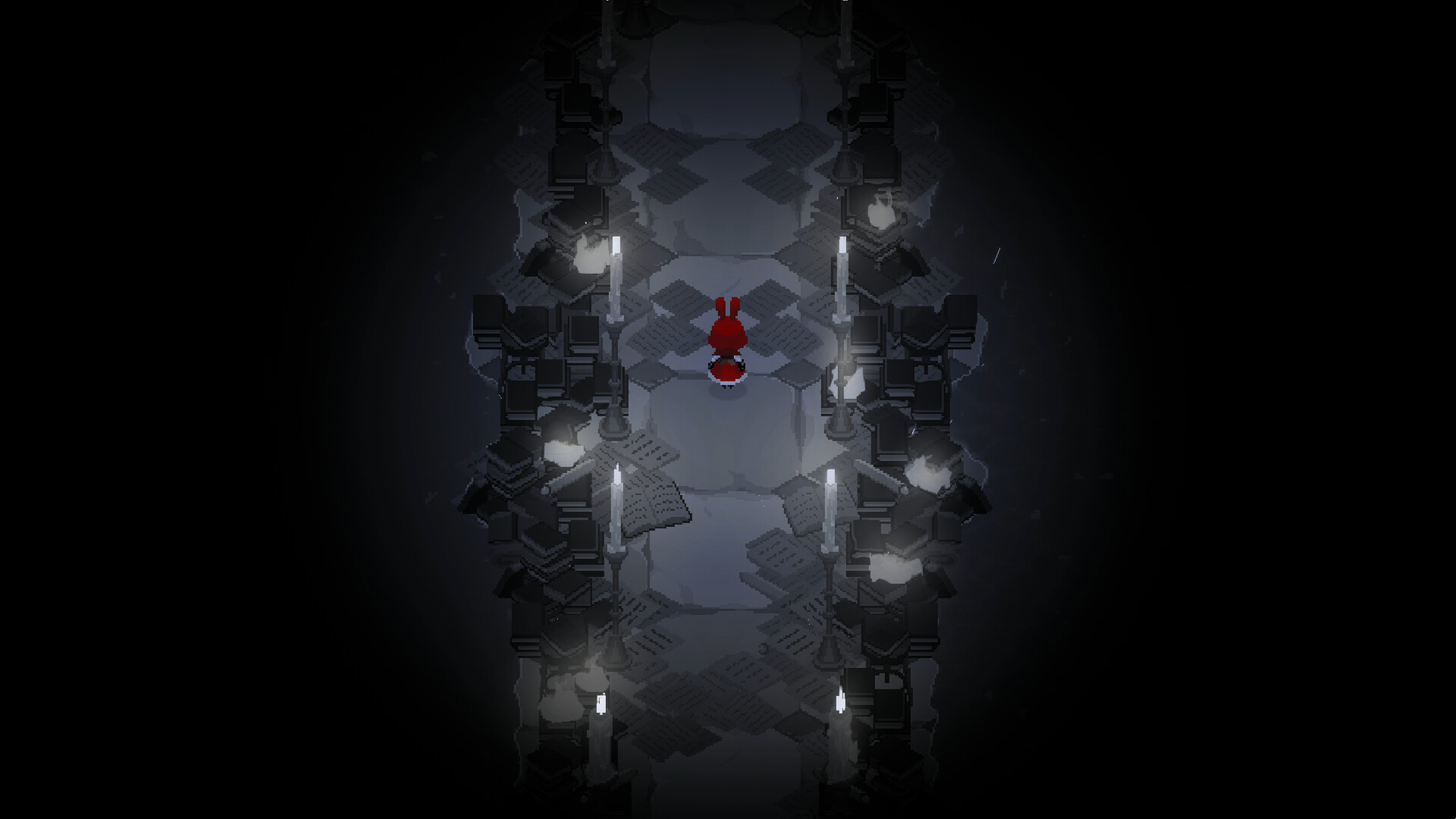 Rubinite Steam Anahtarı