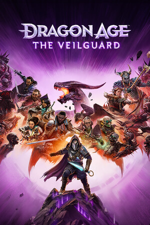 Dragon Age™: The Veilguard Steam Anahtarı