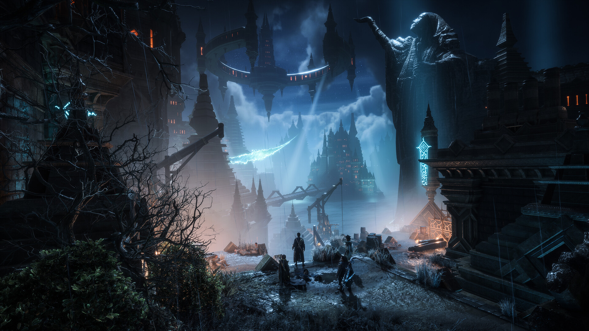 Dragon Age™: The Veilguard Steam Anahtarı