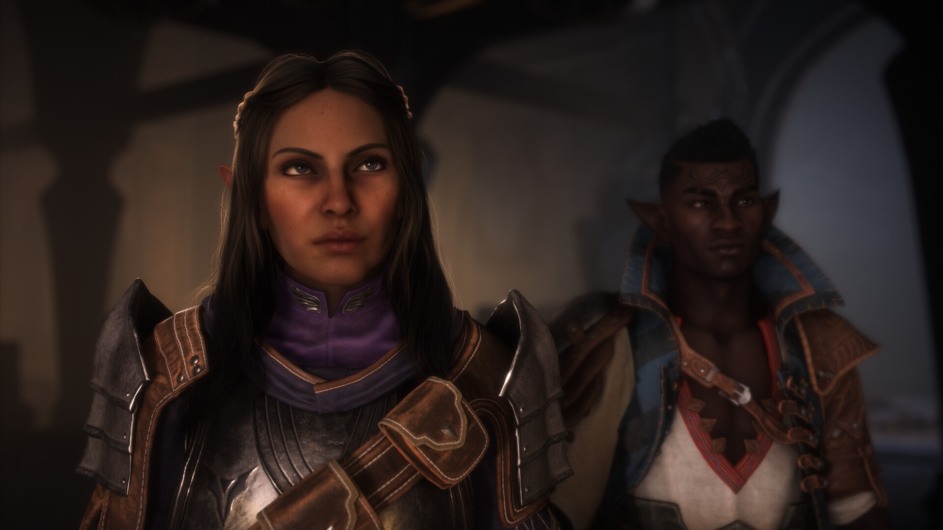 Dragon Age™: The Veilguard Steam Anahtarı