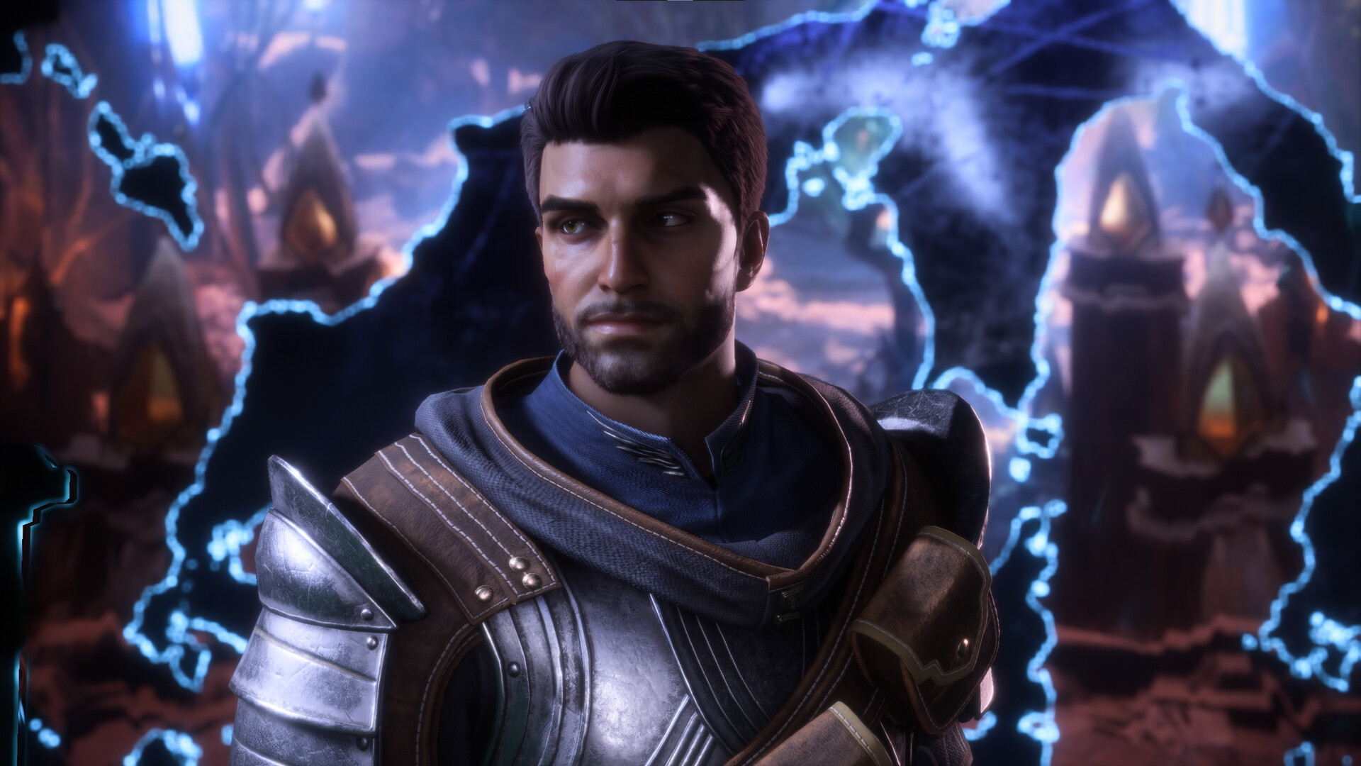 Dragon Age™: The Veilguard Steam Anahtarı