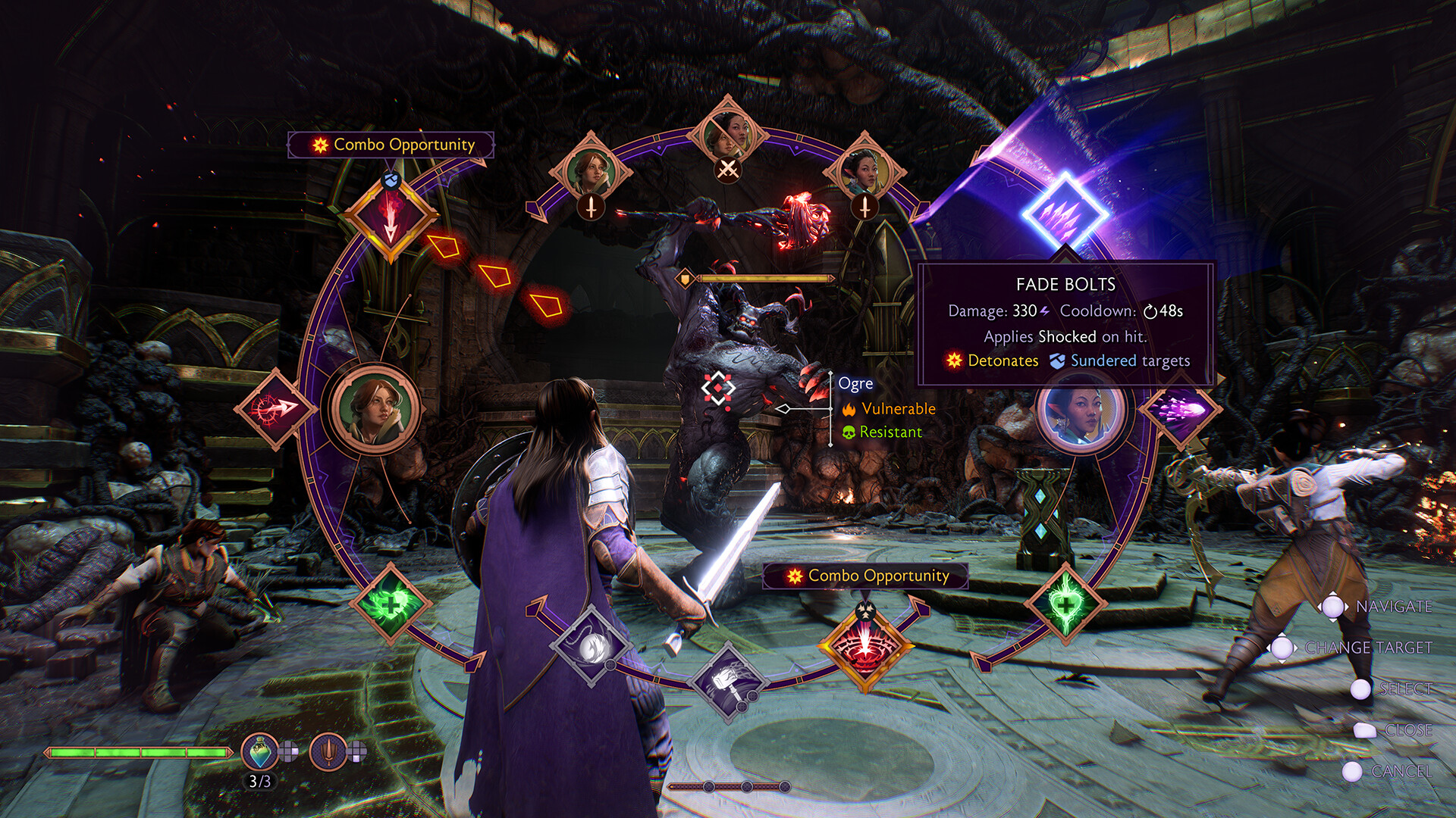 Dragon Age™: The Veilguard Steam Anahtarı