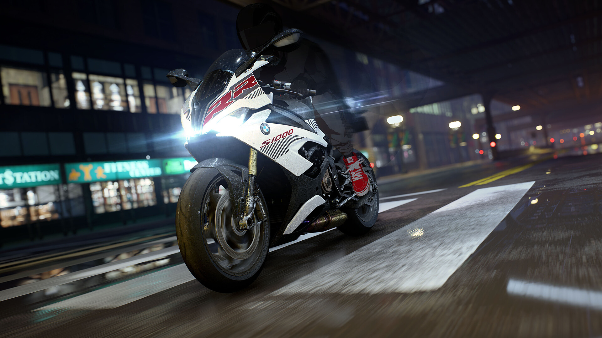 Need for Speed™ Unbound — EA app Anahtarı
