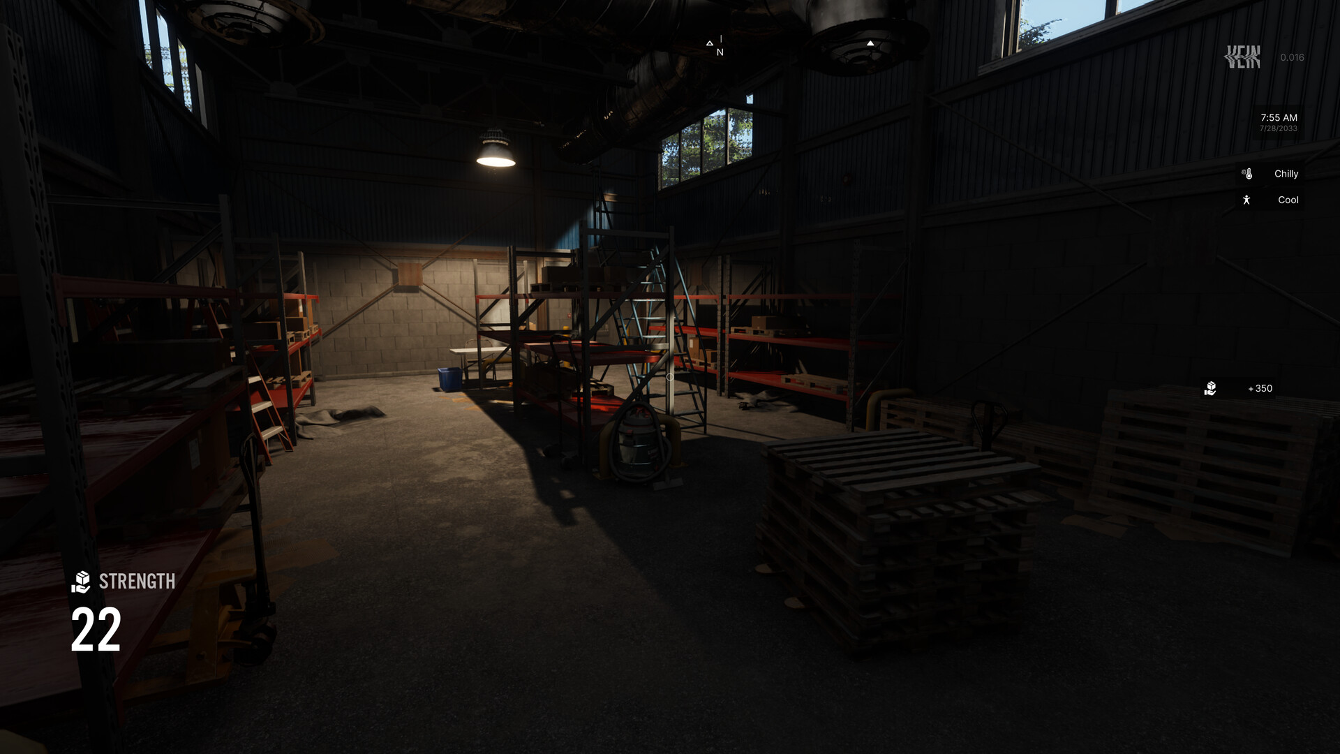 VEIN Steam Anahtarı