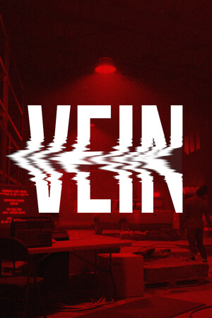 VEIN Steam Anahtarı