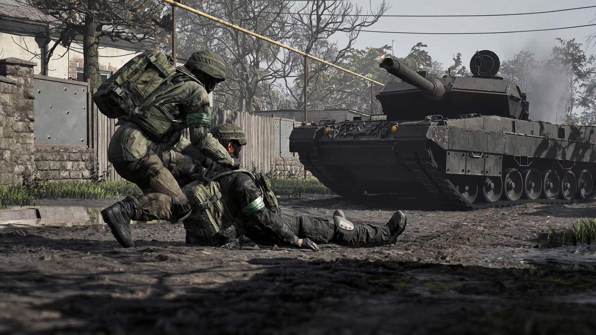 WARDOGS Steam Anahtarı