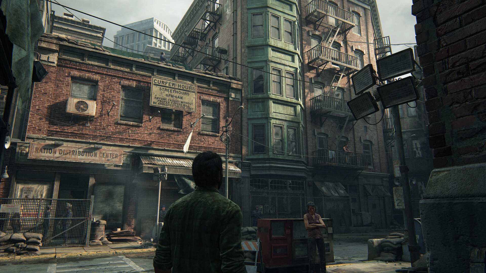 The Last of Us™ Part I Steam Anahtarı