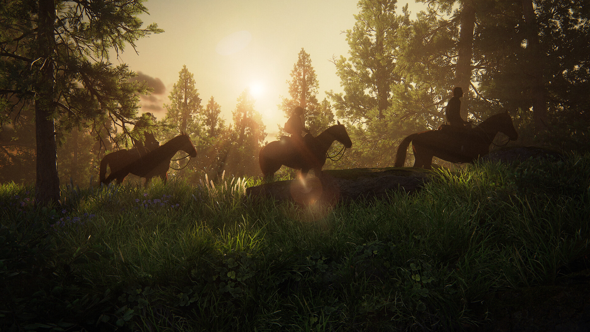 The Last of Us™ Part I Steam Anahtarı